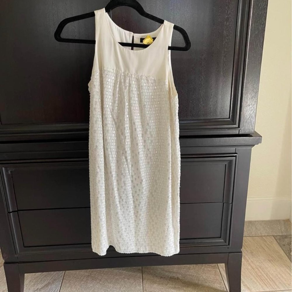 White House Black Market cocktail dress